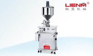 LM-HWGT Costant temperature filling machine