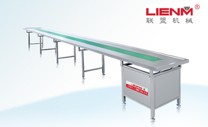 LM-BP Belt conveyor