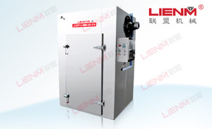 LM-HX-A熱風型循環烘箱（單門）